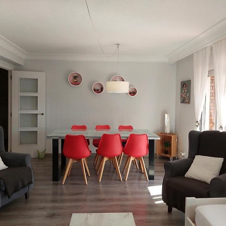 Apartamento Madrid Dba3 Ngoại thất bức ảnh