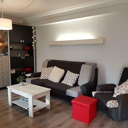 Apartamento Madrid Dba3 Ngoại thất bức ảnh