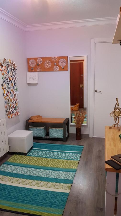 Apartamento Madrid Dba3 Ngoại thất bức ảnh