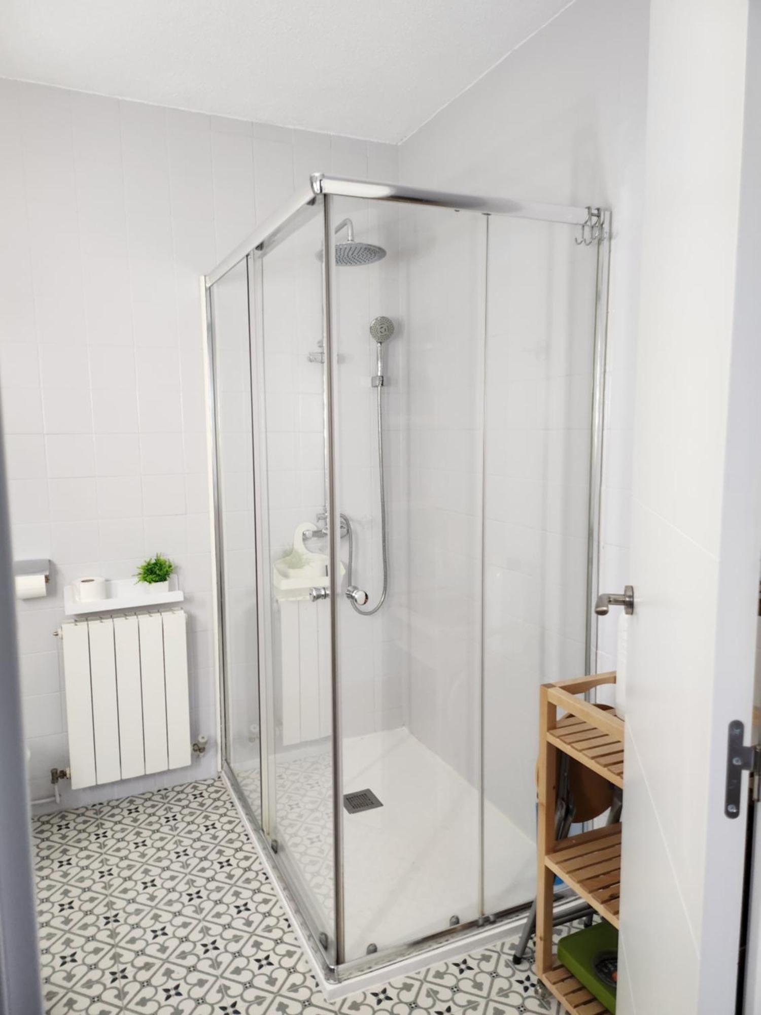 Apartamento Madrid Dba3 Ngoại thất bức ảnh
