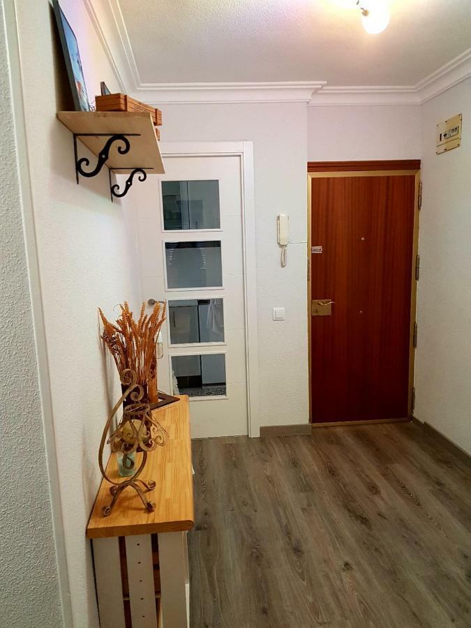 Apartamento Madrid Dba3 Ngoại thất bức ảnh