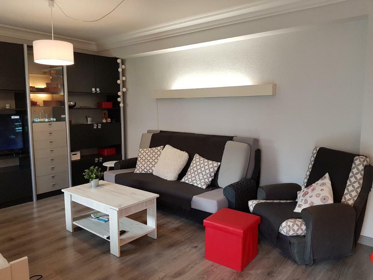 Apartamento Madrid Dba3 Ngoại thất bức ảnh