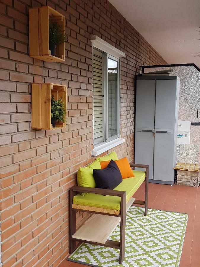 Apartamento Madrid Dba3 Ngoại thất bức ảnh
